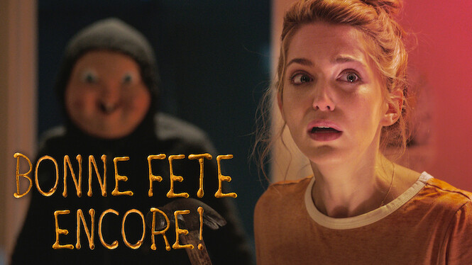 Happy Birthdead Streaming Vostfr Happy Birthdead (2017) - Netflix | Flixable