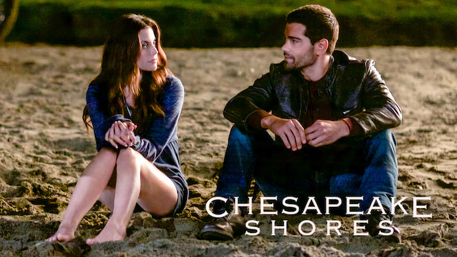 Chesapeake Shores Saison 6 Date De Sortie
