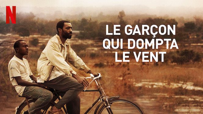 Le Garçon Qui Dompta Le Vent Streaming