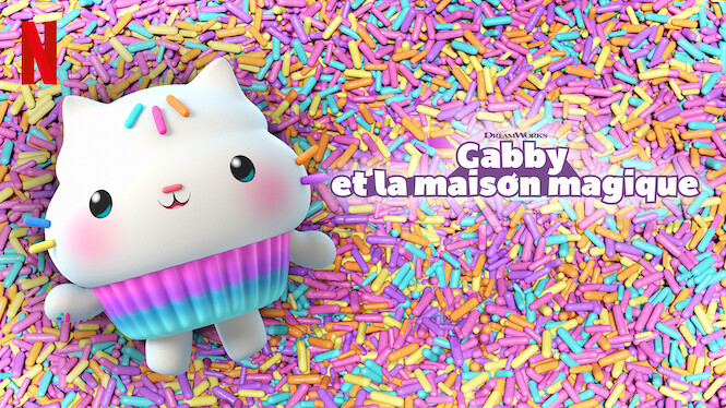 Gabby Et La Maison Magique 21 Netflix Flixable