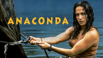 Anaconda (1997) - Netflix | Flixable