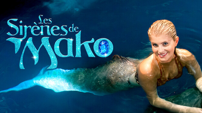 Lucy Fry Les Sirenes De Mako Les sirènes de Mako (2016) - Netflix | Flixable