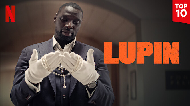Regarder Lupin En Ligne Lupin (2021) - Netflix | Flixable