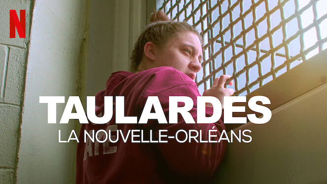 Taulardes : La Nouvelle-Orléans