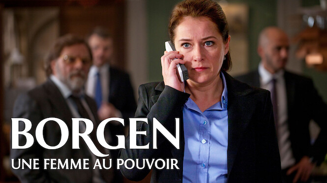 Borgen Une Femme Au Pouvoir Saison 4 Borgen - Une femme au pouvoir (2012) - Netflix | Flixable