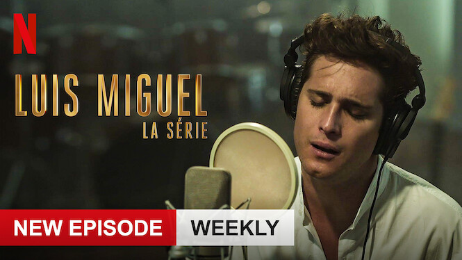 Face à Face - Série 2021 Saison 2 Luis Miguel : La série (2021) - Netflix | Flixable