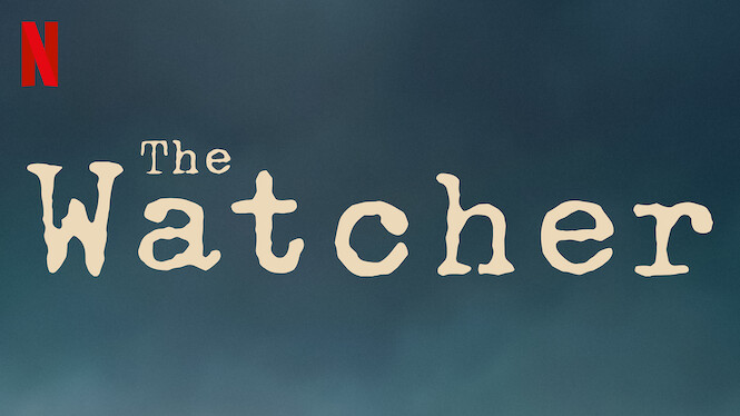 The Watcher