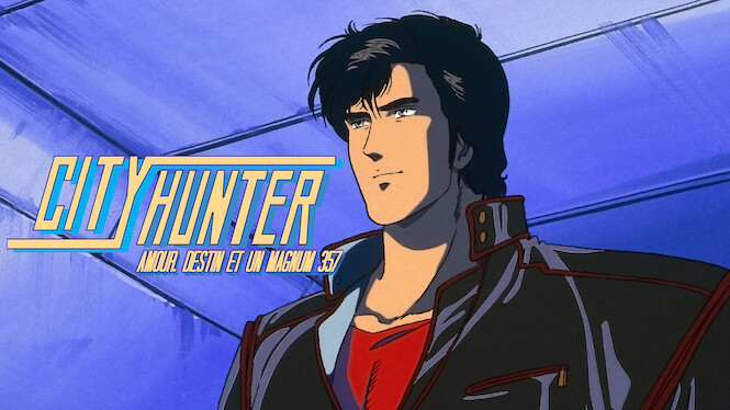 City Hunter Amour Destin Et Un Magnum 357 City Hunter : Amour, Destin et un Magnum 357 (1989) - Netflix | Flixable