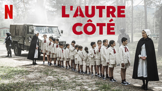 L'autre côté (2020) - Netflix | Flixable