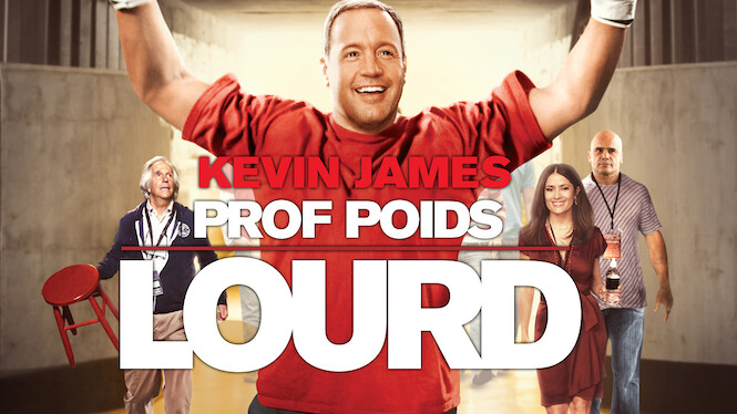 Prof Poids Lourd Streaming Prof poids lourd (2012) - Netflix | Flixable