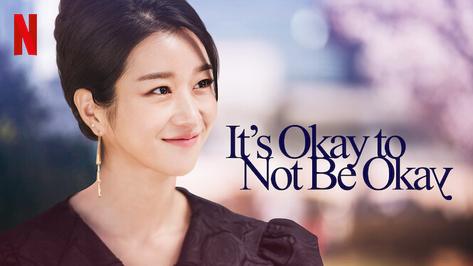 It's Okay Not To Be Okay Ep 1 Eng Sub It's Okay to Not Be Okay (2020) - Netflix | Flixable