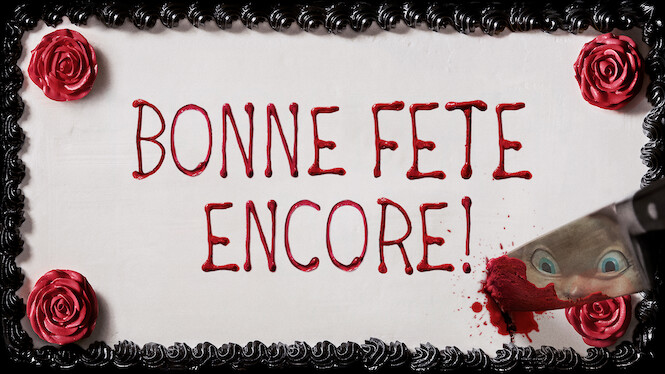 Happy Birthdead
