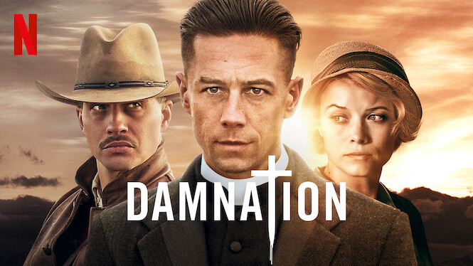 La Catedral Del Mar Saison 2 Date De Sortie Damnation (2017) - Netflix | Flixable
