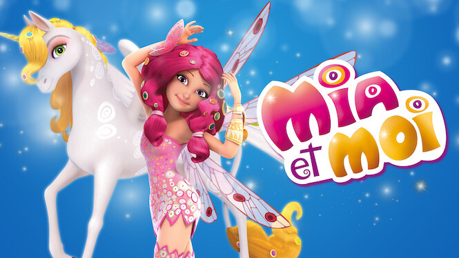 Mia Et Moi Saison 4 Date De Sortie Netflix