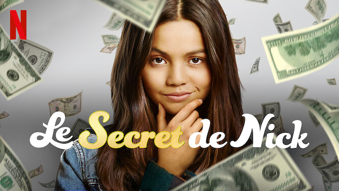 Le Secret De Nick Saison 3