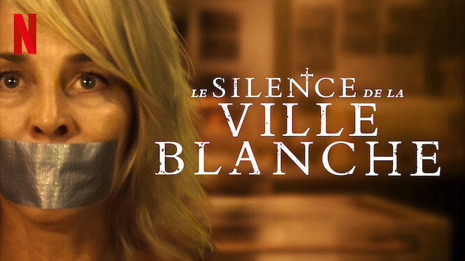 Le Silence De La Ville Blanche Le silence de la ville blanche (2020) - Netflix | Flixable