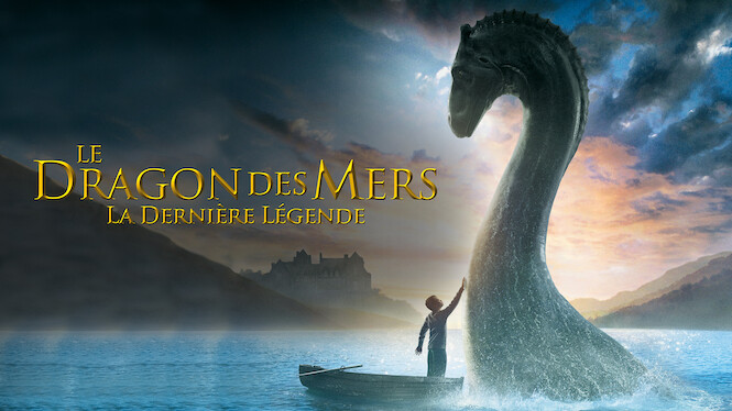 Le Dragon Des Mers Le dragon des mers : la dernière légende (2007) - Netflix | Flixable