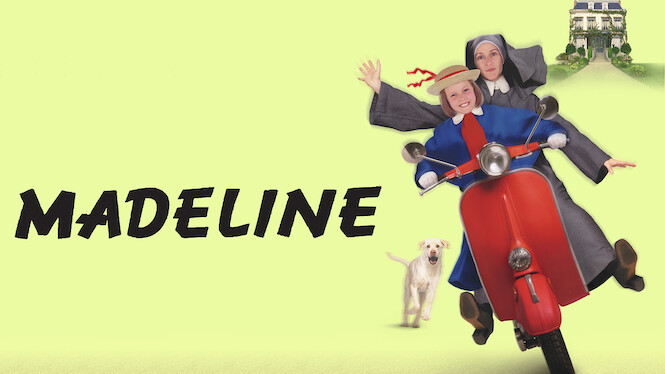 Zip Et Zap Et L'île Du Capitaine Madeline (1998) - Netflix | Flixable