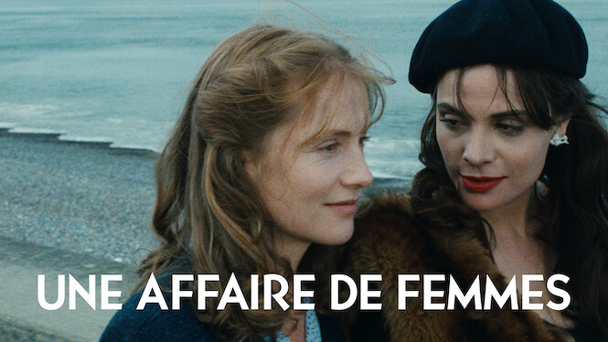 Une Affaire de Femmes (1989)  Netflix  Flixable