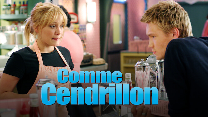 Comme Cendrillon (2004) - Netflix | Flixable - Comme Cendrillon Il était Une Chanson