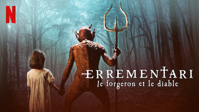 Errementari Le Forgeron Et Le Diable Errementari : Le Forgeron et le Diable (2018) - Netflix | Flixable