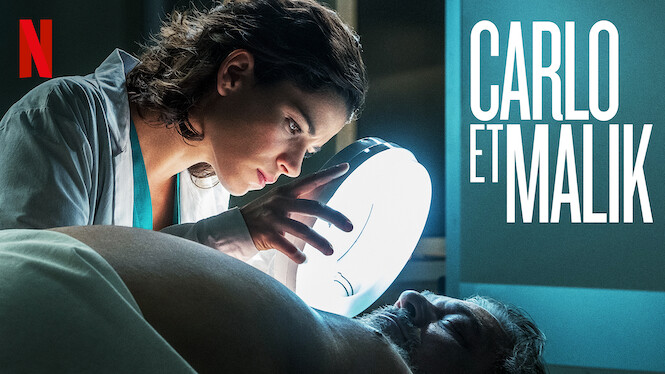 Quand La Saison 2 Carlo Et Malik Sur Netflix Carlo et Malik (2018) - Netflix | Flixable
