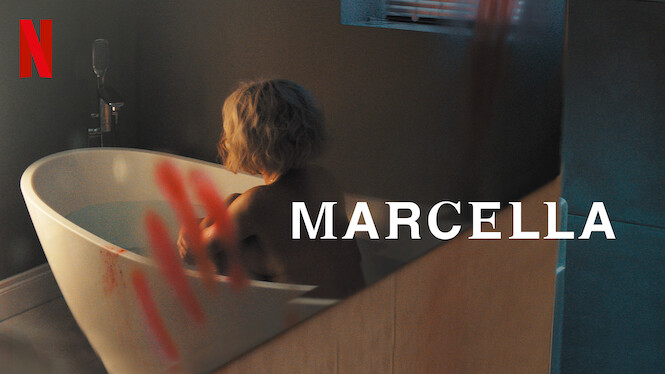 Série Marcella Saison 4 Marcella (2019) - Netflix | Flixable
