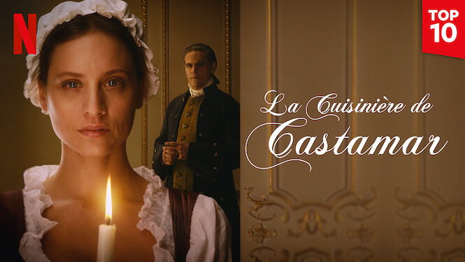 La Cuisinière De Castamar Livre En Français Pdf La Cuisinière de Castamar (2021) - Netflix | Flixable
