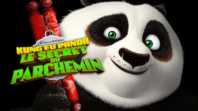 Kung Fu Panda Le Secret Du Parchemin Kung Fu Panda: Le Secret du parchemin (2016) - Netflix | Flixable