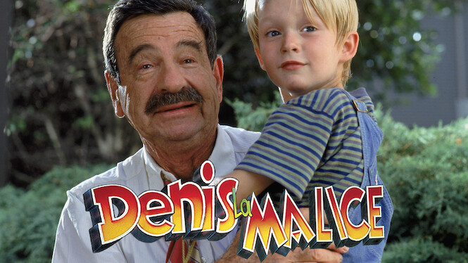Denis La Malice Film Denis la malice (1993) - Netflix | Flixable