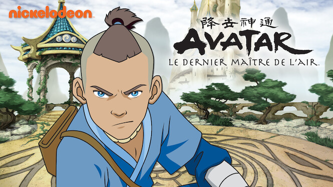 Avatar Le Maitre De L Air Film Avatar : Le dernier maître de l’air (2007) - Netflix | Flixable