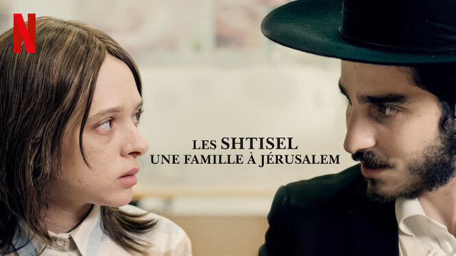 La Belle De Jérusalem Netflix Avis Les Shtisel : Une Famille à Jérusalem (2021) - Netflix | Flixable