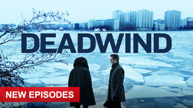 Deadwind Saison 4 Date De Sortie