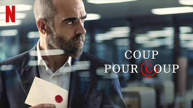 Coup pour coup