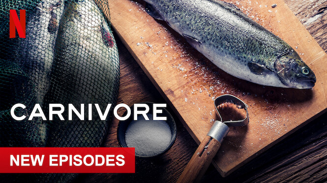 Carnivore (2020) - Netflix | Flixable