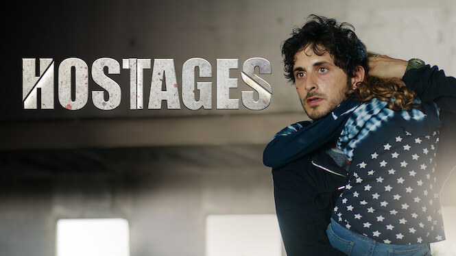 Hostages season 3