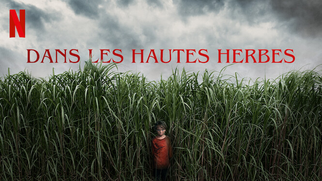 Dans Les Hautes Herbes (2019) - Netflix | Flixable