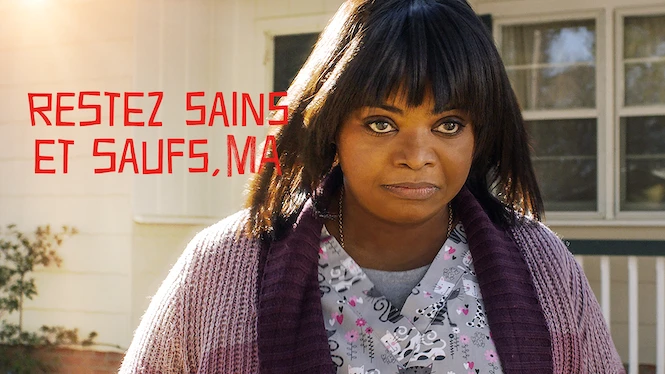 Restez sains et saufs, Ma
