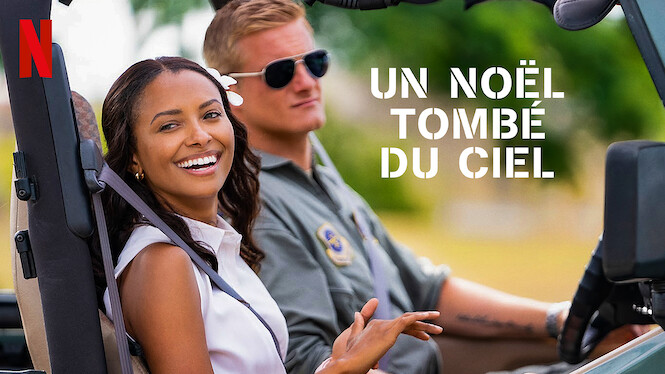 Un Noel Tombé Du Ciel Un Noël tombé du ciel (2020) - Netflix | Flixable