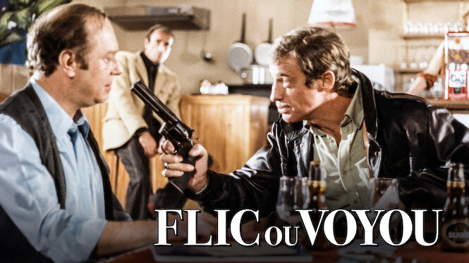 Regarder Flic Ou Voyou En Streaming Gratuit