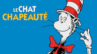 Le Chat Chapeaute 12 Netflix Flixable