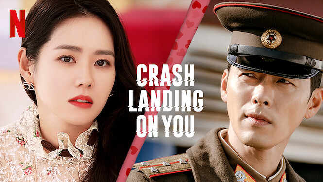 Regarder Crash Landing On You En Ligne