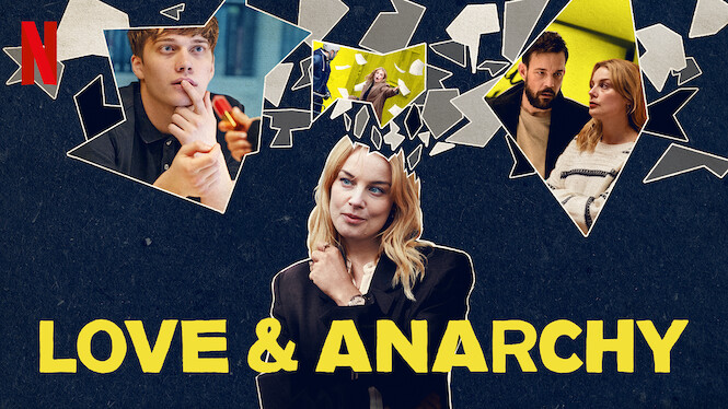 Love & Anarchy