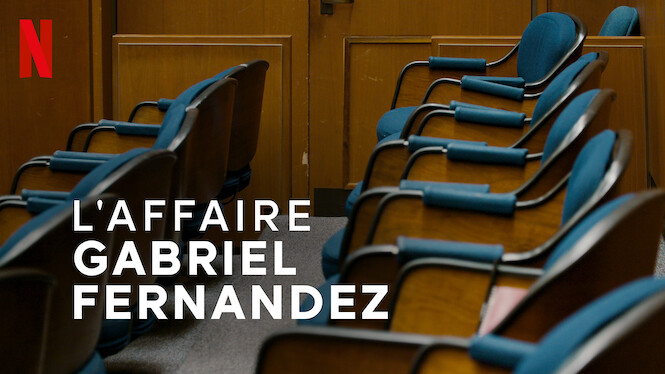 L Affaire Gabriel Fernandez L'affaire Gabriel Fernandez (2020) - Netflix | Flixable