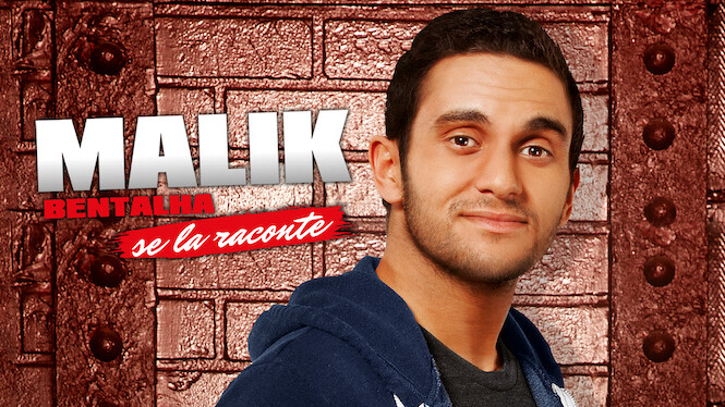 Malik Bentalha Spectacle Streaming Malik Bentalha - Se La Raconte (2014) - Netflix | Flixable