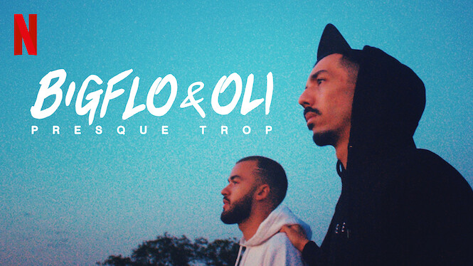 Bigflo Et Oli Presque Trop