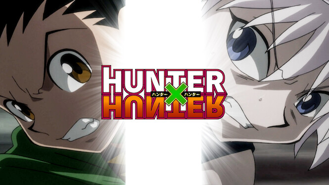 Hunter X Hunter Saison 7 Date De Sortie Netflix Hunter X Hunter (2011) (2014) - Netflix | Flixable