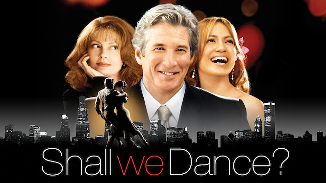 Shall We Dance Mr Clark Full Movie Shall We Dance? (2004) - Netflix | Flixable