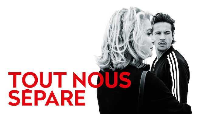Tout nous sépare