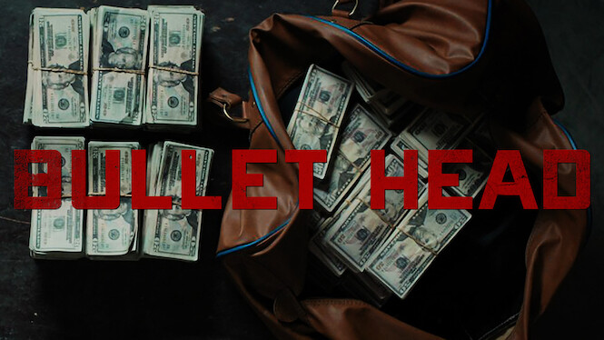 2017 Bullet Head 2017 Bullet Head